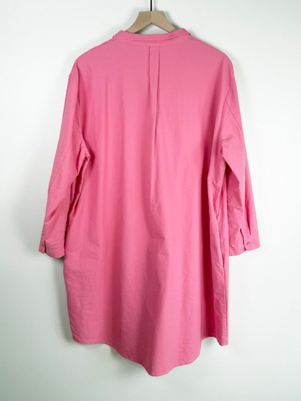 Tuckernuck Pomander Place Dahlia Pink Polly Dress Size XXL - Picture 6 of 10